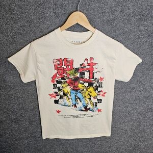RARE Men's PacSun "Star Rodeo' Vintage Style Graphic Tee Size: Small